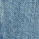 Non-Selvedge Light Wash Denim