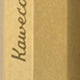 Classic Sport Fountain Pen in Brass
