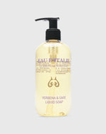 Load image into Gallery viewer, Liquid Soap in Verbena &amp; Sage
