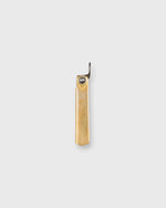 Load image into Gallery viewer, Higonokami Folding Knife in Brass
