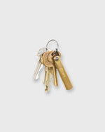 Load image into Gallery viewer, Higonokami Folding Knife in Brass
