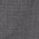 Dress Trouser in Mid-Grey Wool Hopsack