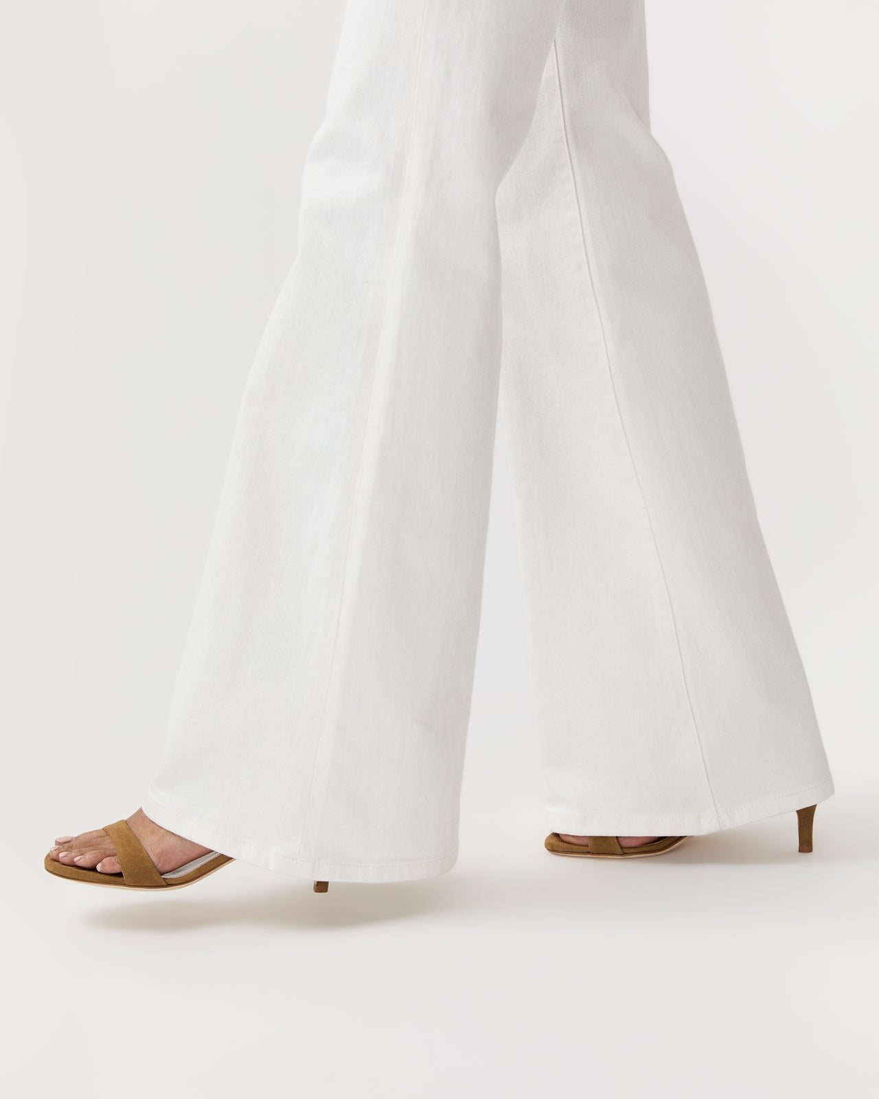 Fuji Jean in Natural White