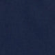 Zip-Front Mid-Length Swim Short in Navy Nylon