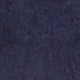 Buckle Shoe in Navy Suede