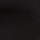 Formal Bow Tie in Black Silk Faille