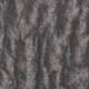 One-Piece Watch Strap in Black Sharkskin