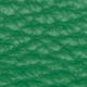Soft Medium Rectangle Tray in Kelly Leather