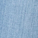 Coco Patch Pocket Jean in 7-Year Indigo Stretch Denim