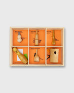 Load image into Gallery viewer, Bird Calls (Set of 6) - American Bird
