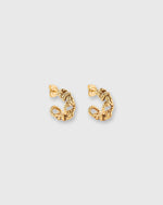 Load image into Gallery viewer, Lagoa Earrings in Gold
