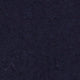 Navy Wool Melton