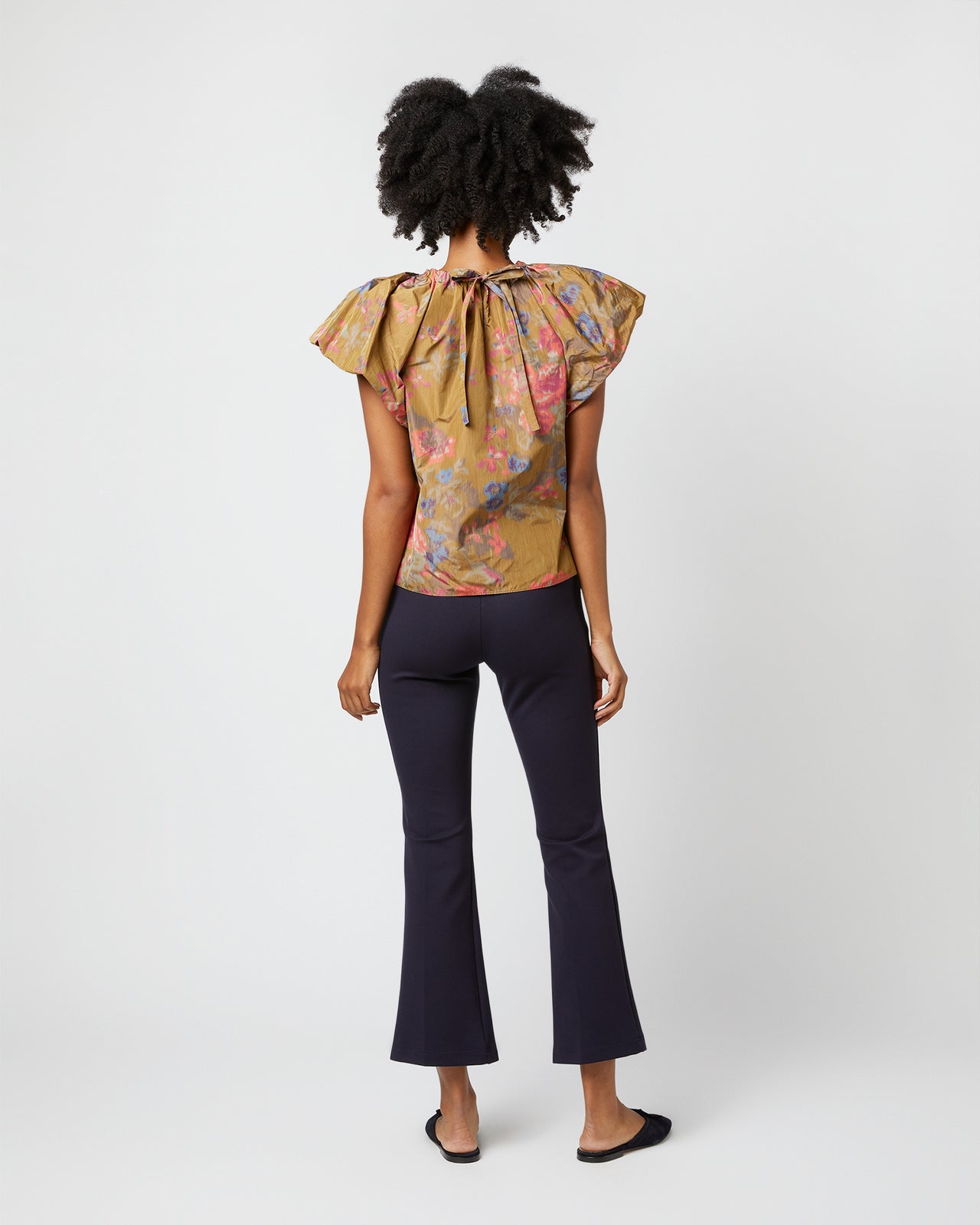 Flo Top in Bamboo Bam