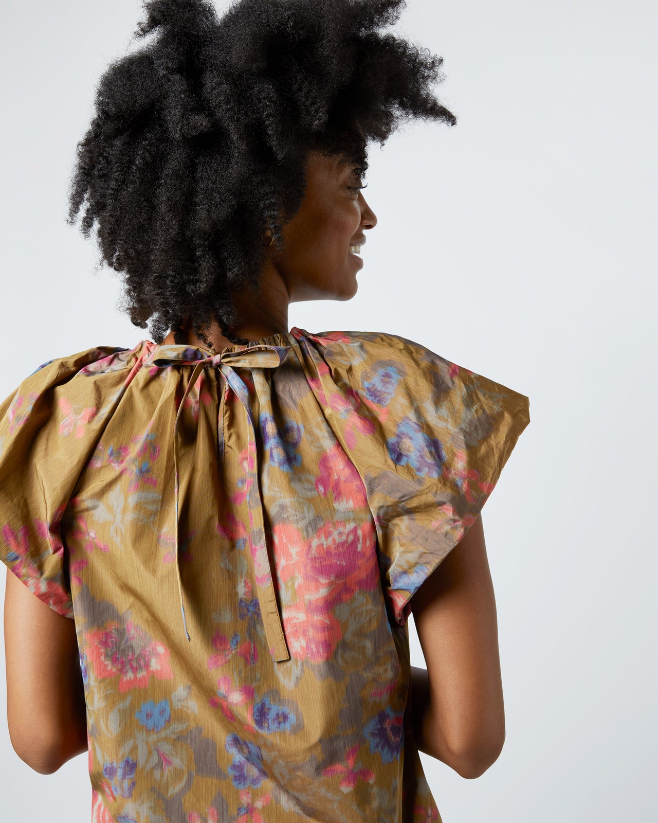 Flo Top in Bamboo Bam