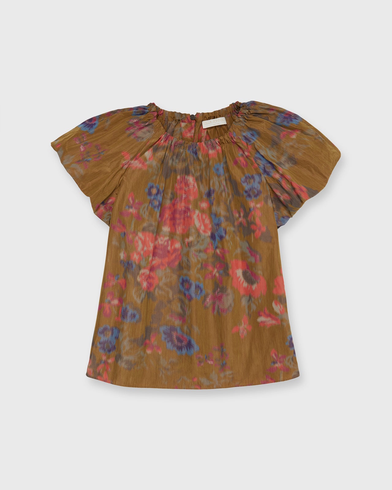 Flo Top in Bamboo Bam