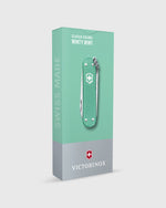 Load image into Gallery viewer, Alox Swiss Army Knife in Minty Mint
