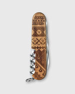Load image into Gallery viewer, Limited Edition Swiss Army Collector's Knife in Swiss Spirit
