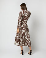 Load image into Gallery viewer, Camerino Dress in Watermarble Jersey
