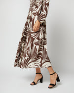 Load image into Gallery viewer, Camerino Dress in Watermarble Jersey
