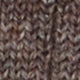 Trouser Dress Socks in Heather Brown Extra Fine Merino