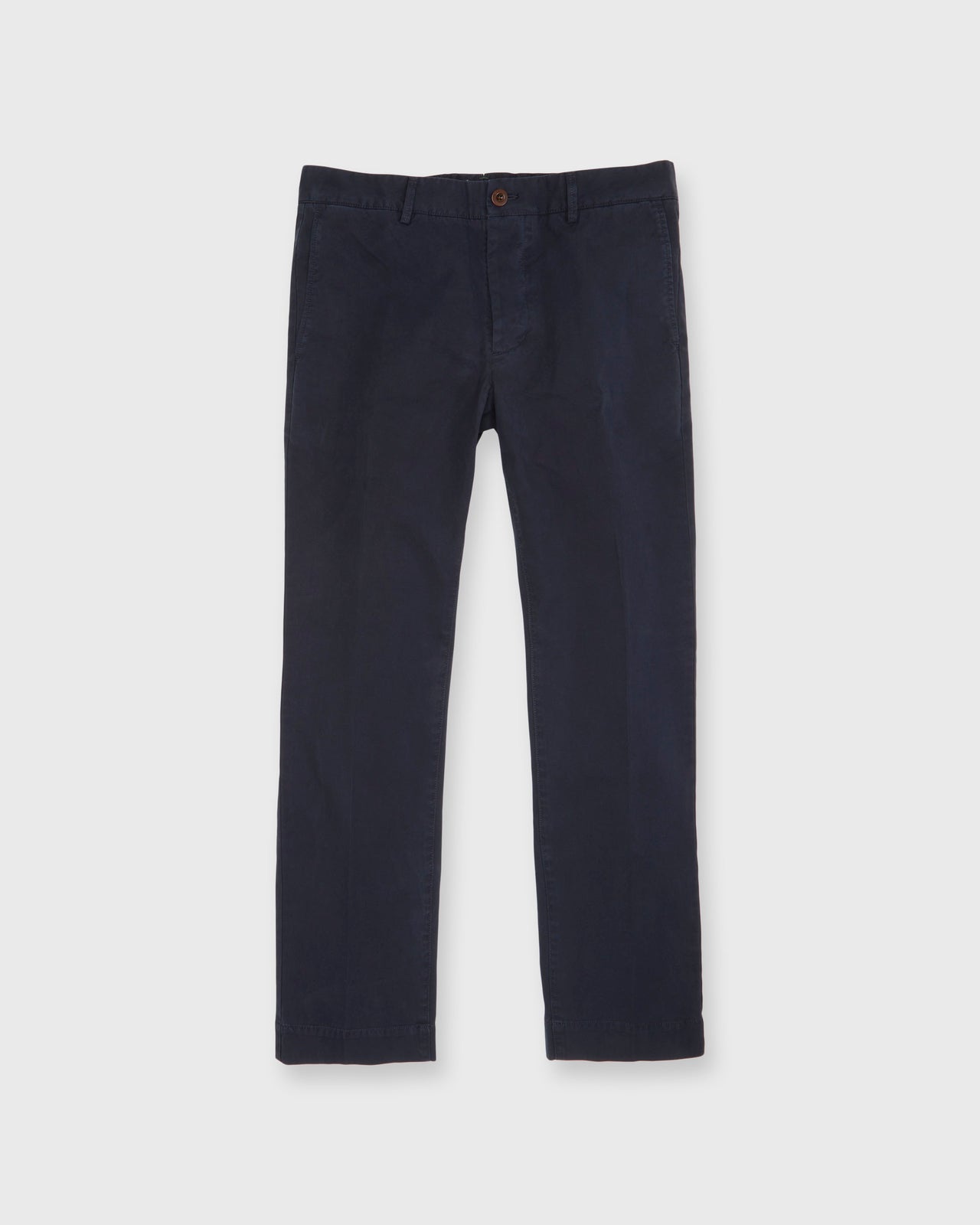 Garment-Dyed Field Pant in Navy AP Twill