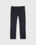 Load image into Gallery viewer, Garment-Dyed Field Pant in Navy AP Twill
