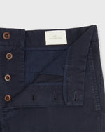 Load image into Gallery viewer, Garment-Dyed Field Pant in Navy AP Twill
