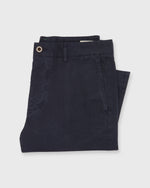 Load image into Gallery viewer, Garment-Dyed Field Pant in Navy AP Twill

