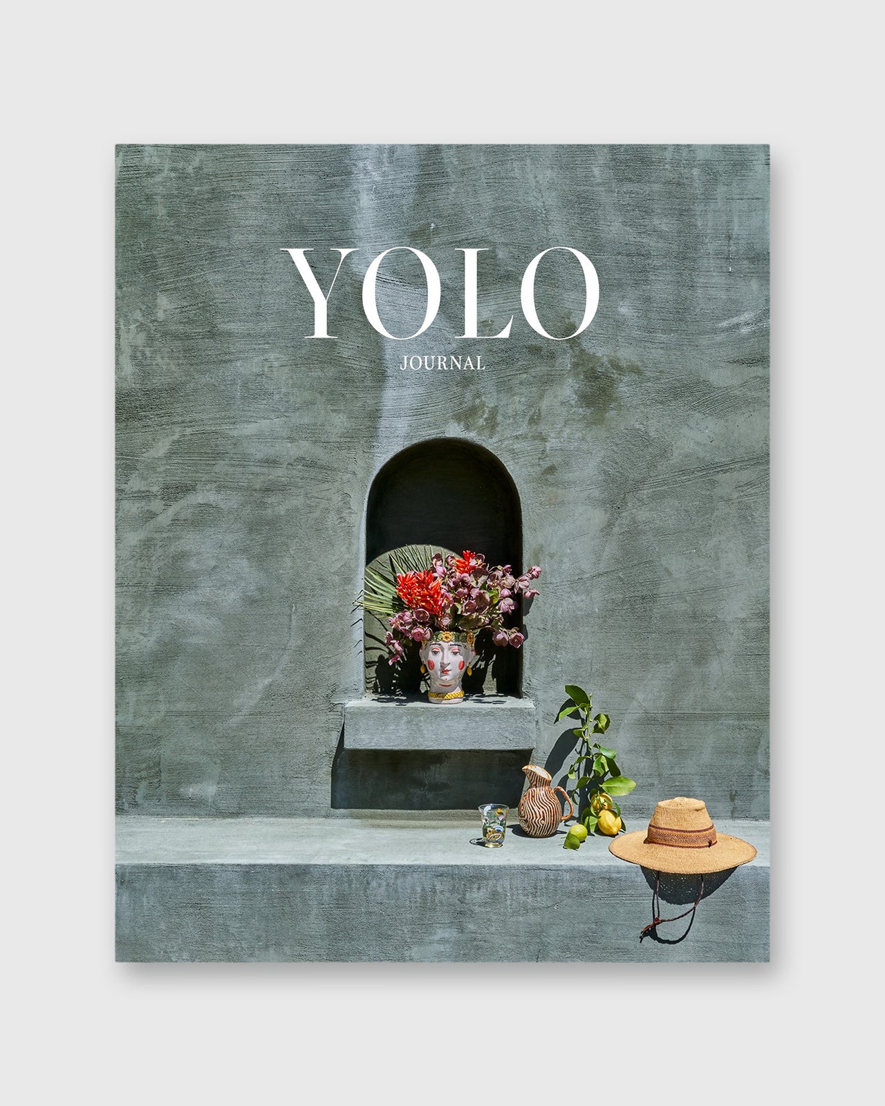 YOLO Journal - Issue No. 13