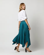 Load image into Gallery viewer, Ade Skirt in Dark Teal
