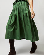 Load image into Gallery viewer, Florence Dress in Juniper
