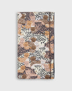 Load image into Gallery viewer, Tetris Scarf in Natural
