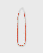 Load image into Gallery viewer, Very Small African Beads in Brick
