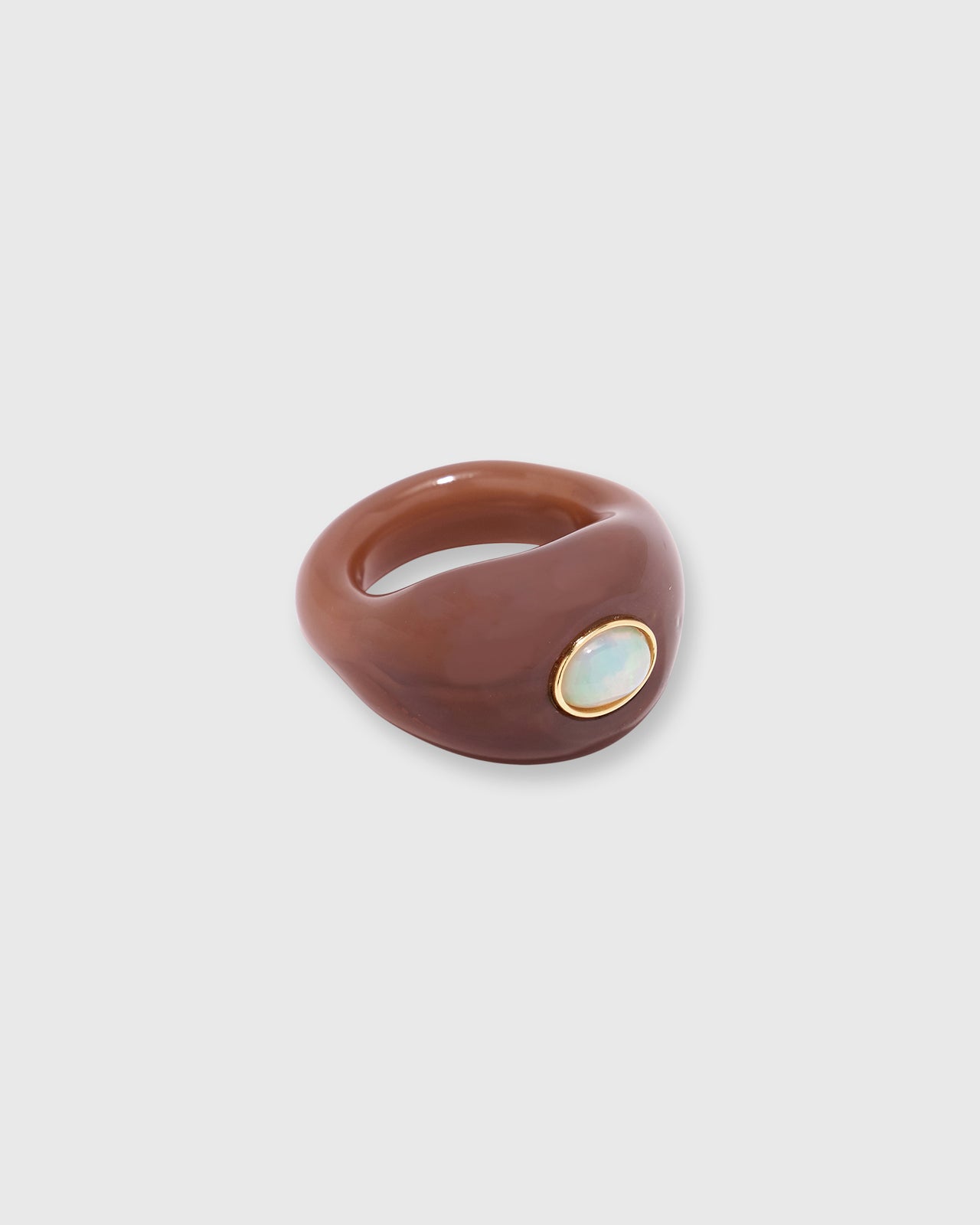 Monument Ring in Sandstone