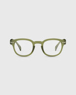 Load image into Gallery viewer, Limited Edition #C Reading Glasses in Tailor Green
