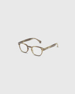 Load image into Gallery viewer, Limited Edition #C Reading Glasses in Smokey Brown

