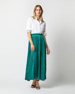 Load image into Gallery viewer, Krista Skirt in Jadeita
