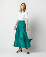 Load image into Gallery viewer, Krista Skirt in Jadeita
