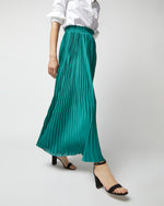 Load image into Gallery viewer, Krista Skirt in Jadeita
