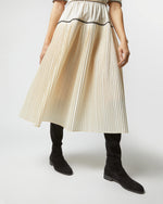 Load image into Gallery viewer, Harriet Dress in Ivory
