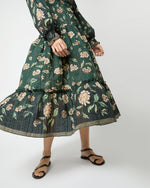 Load image into Gallery viewer, Katerina Dress in Balsam

