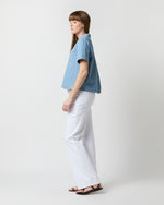 Load image into Gallery viewer, Maeva Shirt in Light Blue
