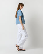 Load image into Gallery viewer, Maeva Shirt in Light Blue
