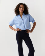 Load image into Gallery viewer, Weekender Shirt in Sky Summer Cloth

