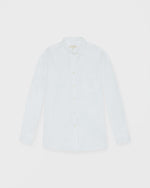 Load image into Gallery viewer, Weekender Shirt in White Poplin
