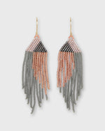 Load image into Gallery viewer, Quattro Earrings in Metal
