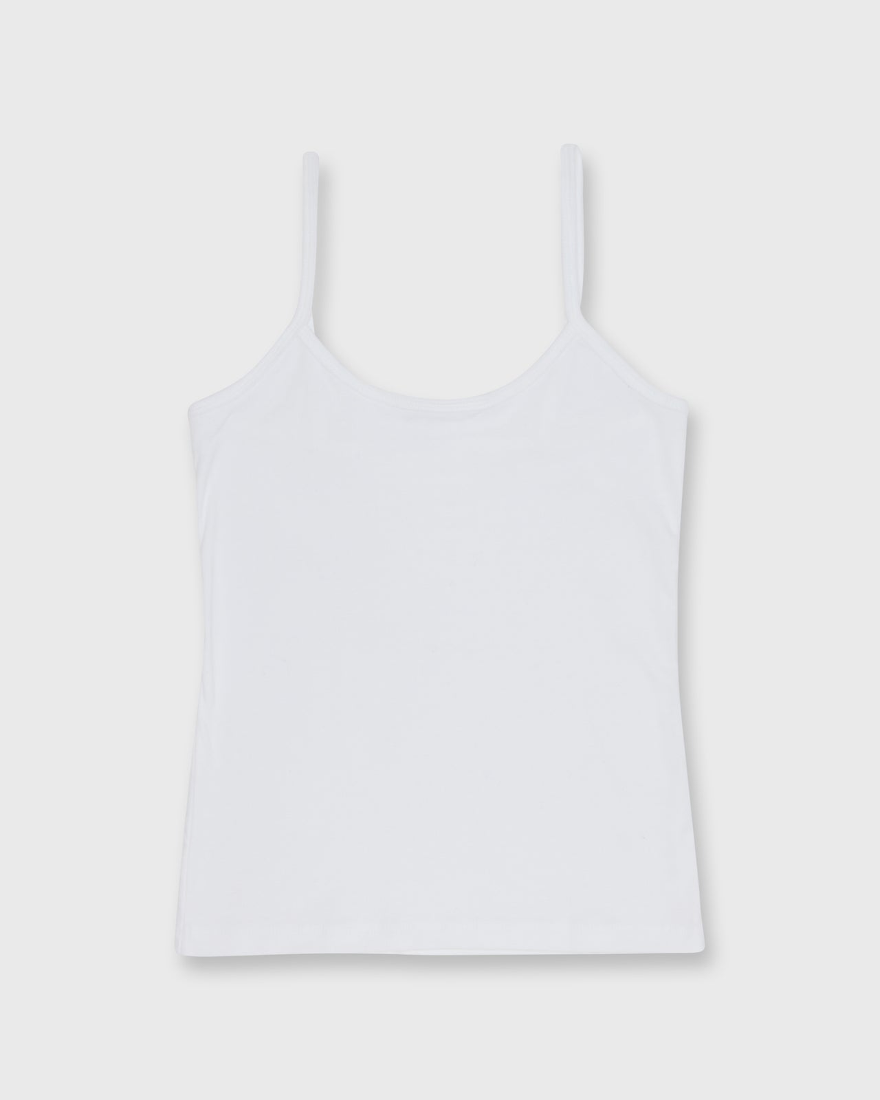 Camisole in White