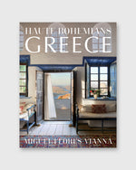 Load image into Gallery viewer, Haute Bohemians: Greece - Miguel Flores-Vianna
