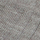 Over-The-Calf Dress Socks in Heather Taupe Extra Fine Merino