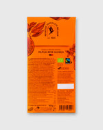 Load image into Gallery viewer, Dark Chocolate in Dark Orange
